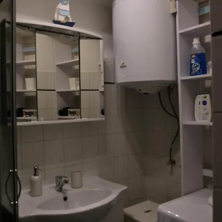 Gak Panorama Apartman * Vac