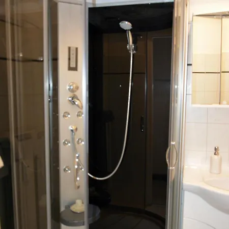 Lejlighed Gak Panorama Apartman