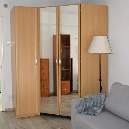 Lejlighed Gak Panorama Apartman