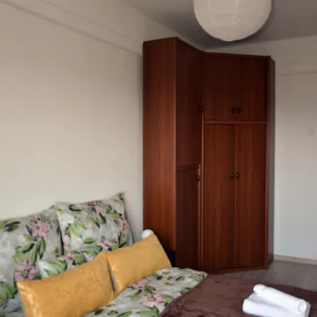 Gak Panorama Apartman Vac