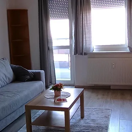 Lejlighed Gak Panorama Apartman *