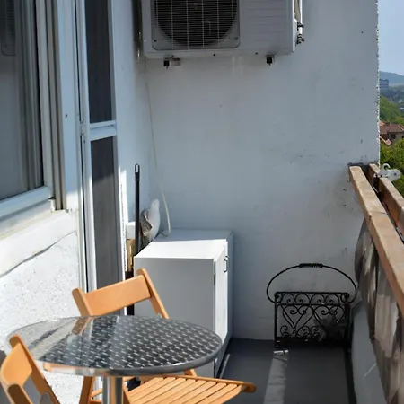 Apartment Gak Panorama Apartman Vac