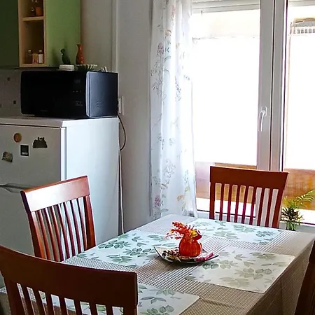 Gak Panorama Apartman Apartment